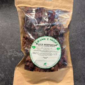 Płuca wieprzowe 100 g, surowa karma BARF Original