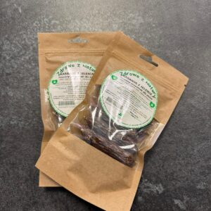 KABANOS Z JELENIA 150 GRAM — BARF Original