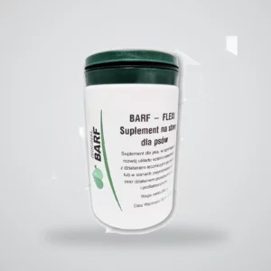Barf flexi 250 g, surowa karma BARF Original