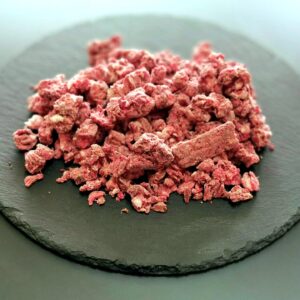 BARFIK DLA SZCZENIĄT 1 KG