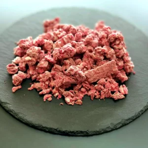 Barfik dla szczeniąt 1 kg, surowa karma BARF Original