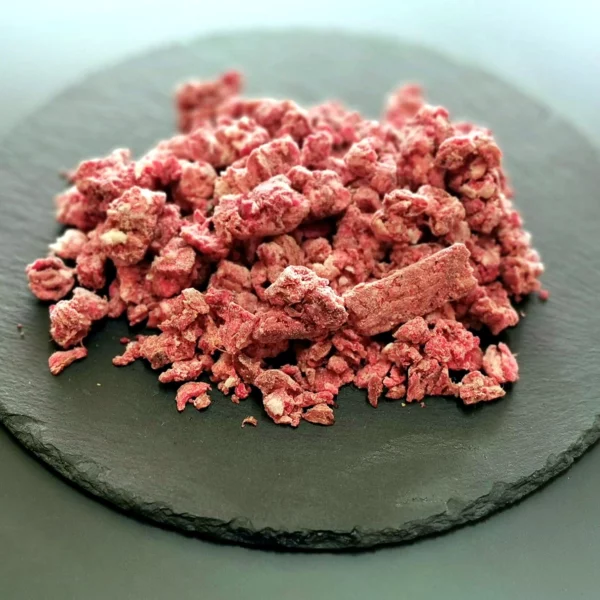 Barfik dla szczeniąt 1 kg, surowa karma BARF Original