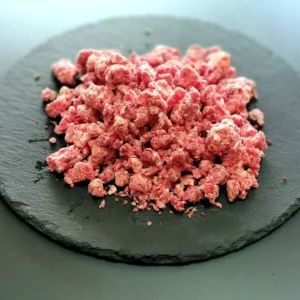 Beginning cielęcy 1 kg, surowa karma BARF Original