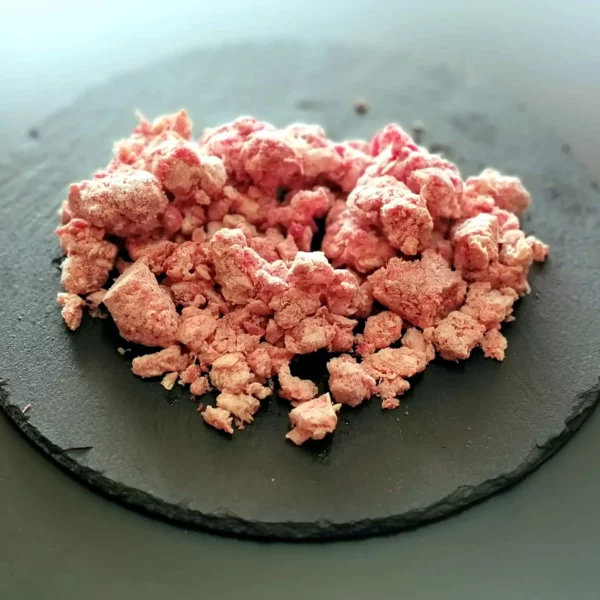 Beginning jagnięcy 1 kg, surowa karma BARF Original