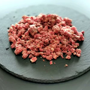 Beginning wołowy 1 kg, surowa karma BARF Original