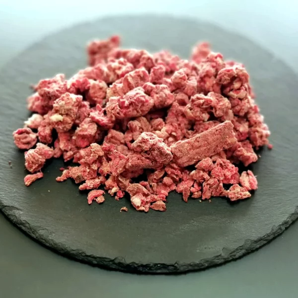 Cielęcina bez kości 1 kg, surowa karma BARF Original