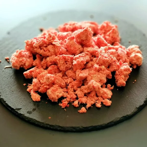 Gęś z kością 1 kg, surowa karma BARF Original