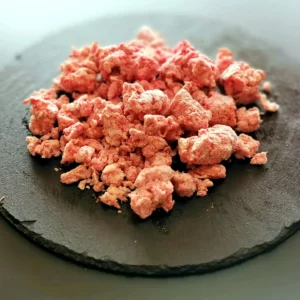Jagnięcina bez kości 1 kg, surowa karma BARF Original