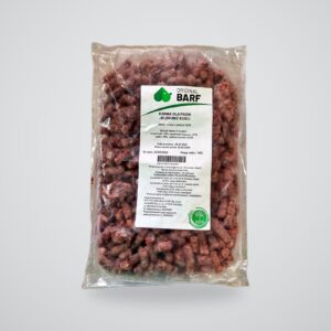 JELEŃ BEZ KOŚCI 1 KG.