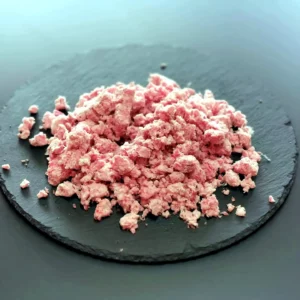 Kaczka z kością 1 kg, surowa karma BARF Original