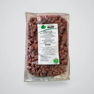 Lifetime z jelenia 1 kg, surowa karma BARF Original