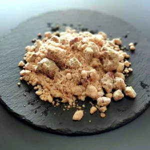 Łosoś z ością 1 kg, surowa karma BARF Original