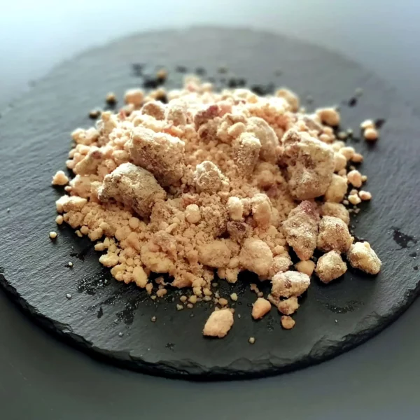 Łosoś z ością 1 kg, surowa karma BARF Original