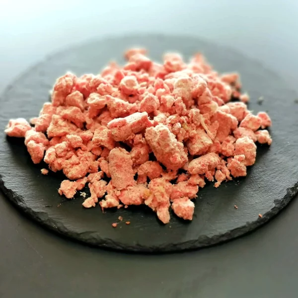 Mix drób 1 kg, surowa karma BARF Original