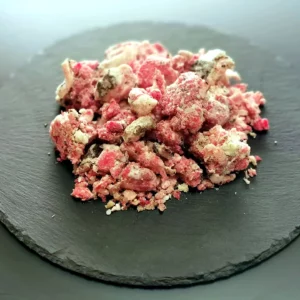 Mix wołowy 1 kg, surowa karma BARF Original