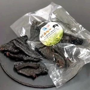 Wątroba wołowa 250 g, surowa karma BARF Original
