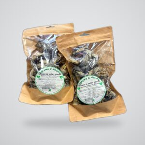 WIANEK ZE SKÓRY DORSZA 100 GRAM