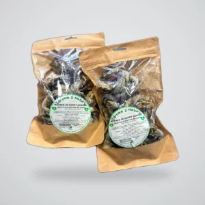 Wianek ze skóry dorsza 100 g, surowa karma BARF Original