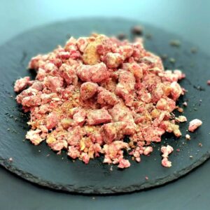 WOŁOWINA BEZ KOŚCI Z WARZYWAMI 1 KG