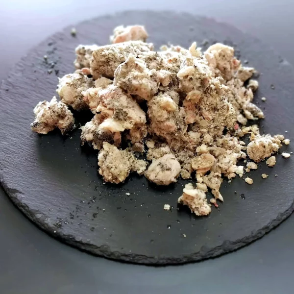 Żołądki wołowe z zawartością 1 kg, surowa karma BARF Original